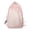 pink, variant on Pink Sport Backpack Large Spacious Bookbag,Cute Rucksack Multiple Compartments Casual Bag