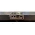 thumbnail image 3 of Barra De Sonido Mertec Bocina Bluetooth Portátil Usb Recargable, 3 of 4