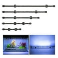 thumbnail image 3 of USB Aquarium Light LED Plant Grow Lamp 18-58CM Aquariums Decor Lighting Waterproof Fish Tank Light ,Light is Soft, 3 of 7