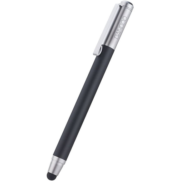Pluma Wacom Bamboo Stylus CS100K Wacom Color Negro