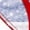 Royal stars, red stripes, blue cove starts, blue stripes, red stars, variant on Ways to Celebrate Girls 4th of July Briefs, 5-Pack