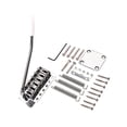 thumbnail image 2 of Toystoory Puente de guitarra, equipo Musical eléctrico, sillín de Metal de tamaño compacto para principiantes, accesorios mejorados, tablero de cuerdas Accesorios para instrumentos musicales Toystoory OD025782-00, 2 of 6
