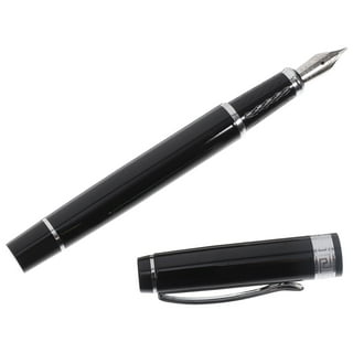 Metallic Calligraphy Pen Set - 031901956059