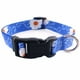 thumbnail image 1 of Collar para perros, adecuado para perros pequeños y medianos, collar para perros suave ajustable con, 1 of 5