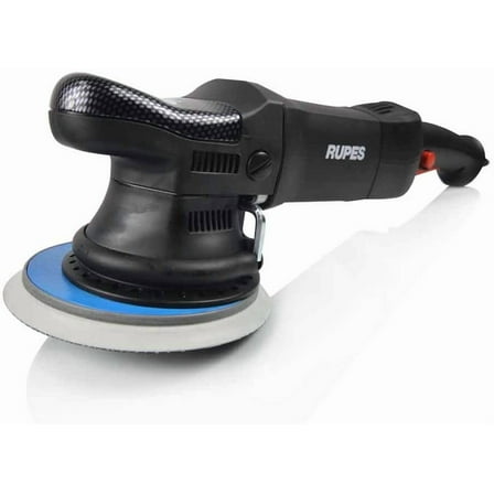 Rupes LHR21ES Big Foot Random Orbital Polisher