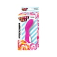 thumbnail image 1 of Doigts Collants Aguichant Doux en Silicone Vibe du Point G Magenta, 1 of 1