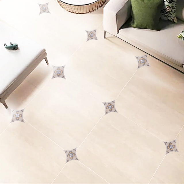 Pegatinas de suelo impermeables, pegatinas de suelo de PVC autoadhesivas impermeables, pegatinas de pared autoadhesivas, calidad inigualable