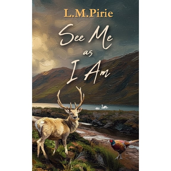 See Me as I Am, (Paperback)