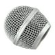 thumbnail image 5 of Cabezal de malla de repuesto de acero de alta calidad para 58 Micrófono - Se adapta para Shure Beta, 5 of 10
