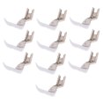 thumbnail image 1 of Prensatelas con Cremallera Estrecha Piezas # T36LN para Singer, , , Viking, , Juki,, 1 of 9