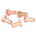 thumbnail image 2 of Plasma Cutters, Plasma Torch 5Pcs Plasma Cutter, Plasma Cutting Equipment For Industry Welding Woodworking Home, 2 of 8