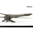 thumbnail image 3 of MENG 1/72 DS-007 ATREIDES ORNITHOPTER PLASTIC MODEL KIT, 3 of 6