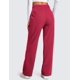 thumbnail image 2 of Pantalones CRZ YOGA Joggers Térmicos 76 cm Forro Polar Granada L, 2 of 4