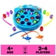 thumbnail image 2 of Juego de pesca musical Spin Master Pinkfong Baby Shark 4+, 2 of 8