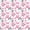 Pink Cat 02, variant on Homewish Pink Rose Flower Zipper Twin Comforter Sets with Fitted Sheet and 2 Pillowcases, Kawaii Cat Lover Zipper Bedding Set, Pink Reversible, 4pcs