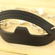 thumbnail image 4 of Crampones De Escalada 6 dientes Unisex garra de nieve incluido Crampones cubiertas de Botas accesorios para caminar y senderismo, 4 of 8