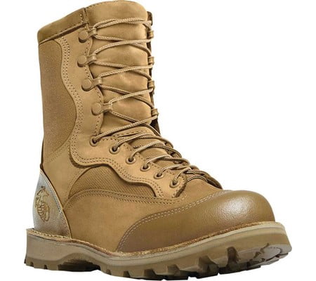Danner USMC Rat 8\
