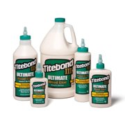 Titebond 8 Oz Ultimate Iii Wood Glue