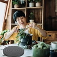 thumbnail image 4 of Floral Turntable Rotating Turntable Flower Arrangement Turntable Household Turntable Bracket, 4 of 8