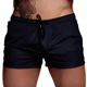 thumbnail image 3 of Gym Shorts Hombre De Moda Short Ejercicio Playa,pants Casual, 3 of 6