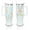 30th tumbler-white, variant on Happy 40th Birthday Gifts for Women, 40 oz Tumbler with Handle and Straw Lid, 40 Years Old Gifts Idea for Her, Forty Birthday Present Back in 1984 Tumbler Cup（White）