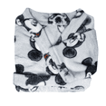 thumbnail image 2 of Bata de Descanso Ultra Suave, cálida y Confortable. TESSO HOME  Classic mickey; infantil: T11, 2 of 4