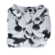 thumbnail image 2 of Bata de Descanso Ultra Suave, cálida y Confortable. TESSO HOME  Classic mickey; infantil: T10, 2 of 4