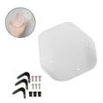 thumbnail image 3 of Windshield WindScreen fit for Suzuki GSX-8S 2023-2024, 3 of 15