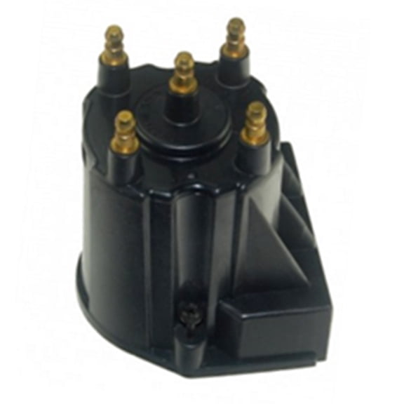 New Marine Distributor Cap Fits Volvo Omc Mercruiser 4 Cyl 3854260 986643 811635