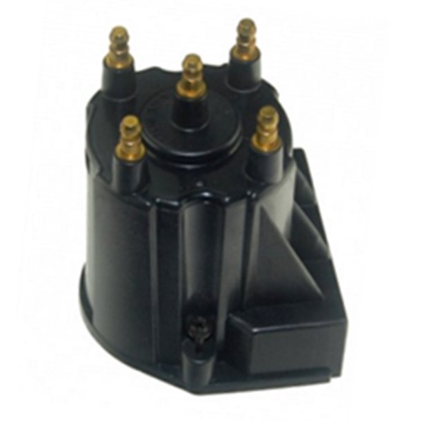 New Marine Distributor Cap Fits Volvo Omc Mercruiser 4 Cyl 3854260 986643 811635