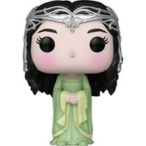 Funko Pop! Movies: The Lord of the Rings - Arwen (Coronation) #1745