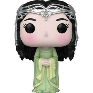 Funko Pop! Movies: The Lord of the Rings - Arwen (Coronation) #1745