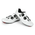 thumbnail image 2 of Chaussures de Cyclisme d'Extérieur Chaussures de Cyclisme à la Mode Dissipation de Chaleur Résistantes à l'Usure pour la Randonnée Cyclisme d'Extérieur Route 39,40,41,42,43,44,45, 2 of 7