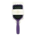 thumbnail image 1 of Illuminate Detangle Brush, 1 of 1
