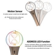Official Light Stick - Version 2