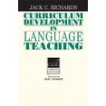 thumbnail image 1 of Pre-Owned Curriculum Development in Language Teaching (Paperback) 0521804914 9780521804912, 1 of 1