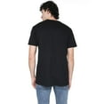 thumbnail image 5 of Star Trek T-Shirt Homme les Capitaines, 5 of 5