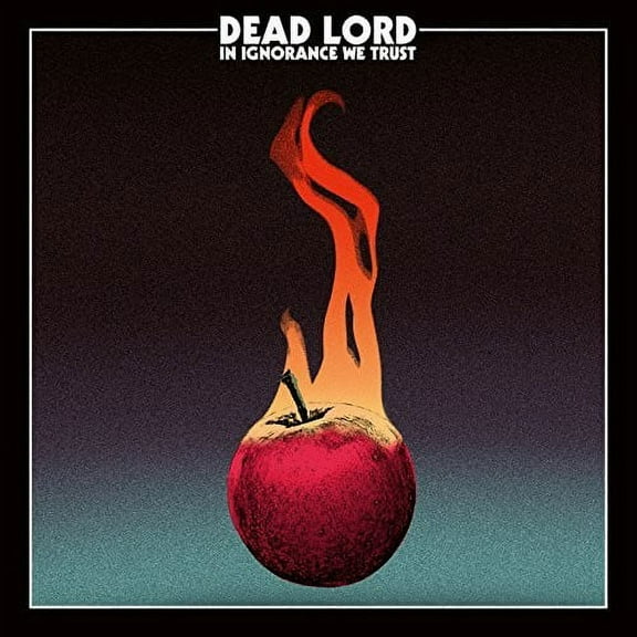 In Ignorance We Trust (CD) (Limited Edition) (Digi-Pak)