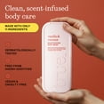 thumbnail image 3 of True Vanilla & Coconut Body Wash, Sulfate-Free, Moisturizing and Hydrating Formula for Women & Men, 18 fl oz, 3 of 10