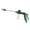Green, variant on Sylvtty Pressure Washer with Ergonomic Handle 3 Modes Adjustable Portable Multi-Purpose Cleaning Sprayer Car Washer Tool