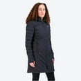 thumbnail image 4 of Meridian Heated Jacket Women's - Black, 4 of 5