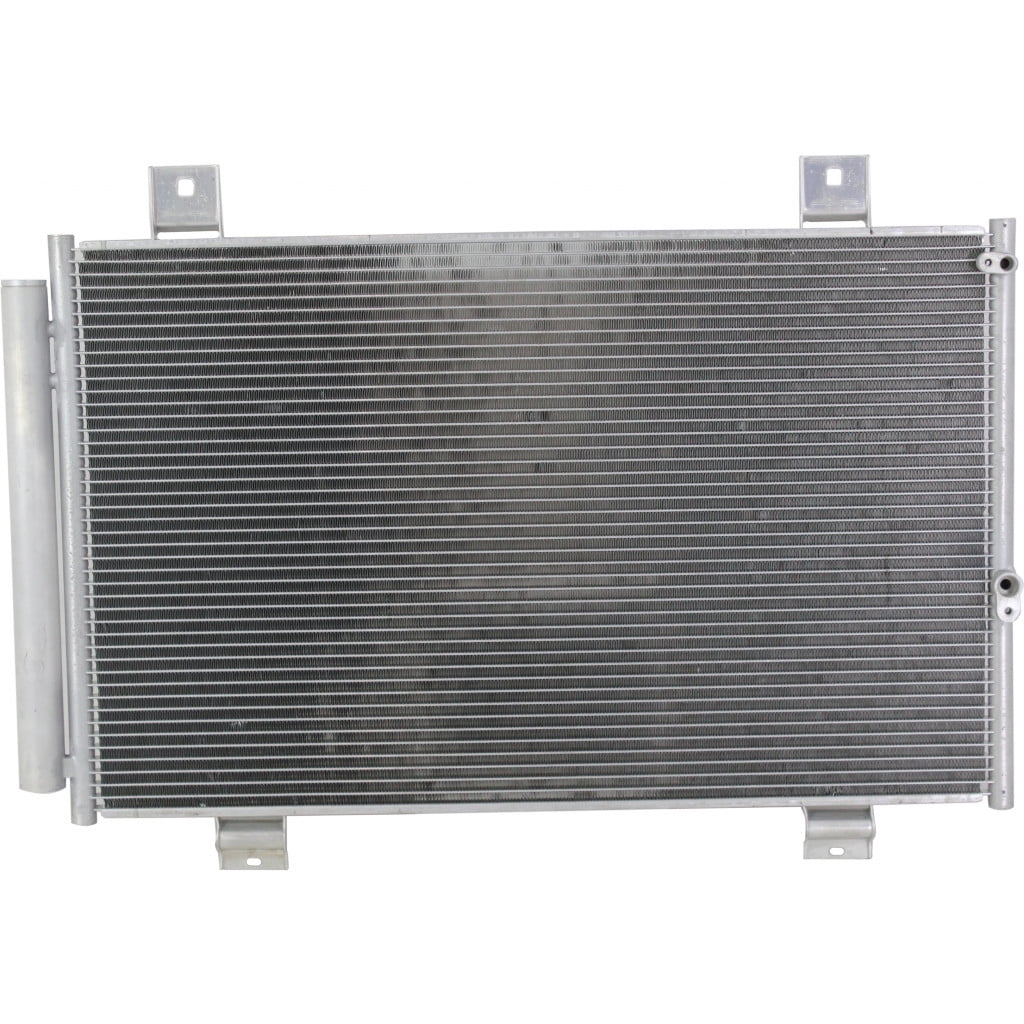 A//C Condenser Compatible For 2008-2013 Toyota Highlander