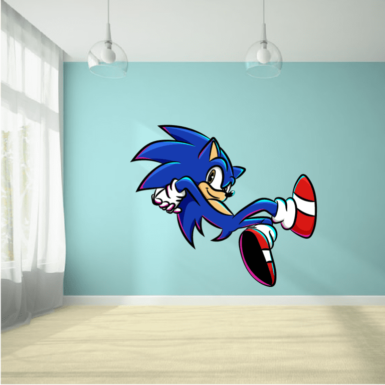 baby boy room wall decor