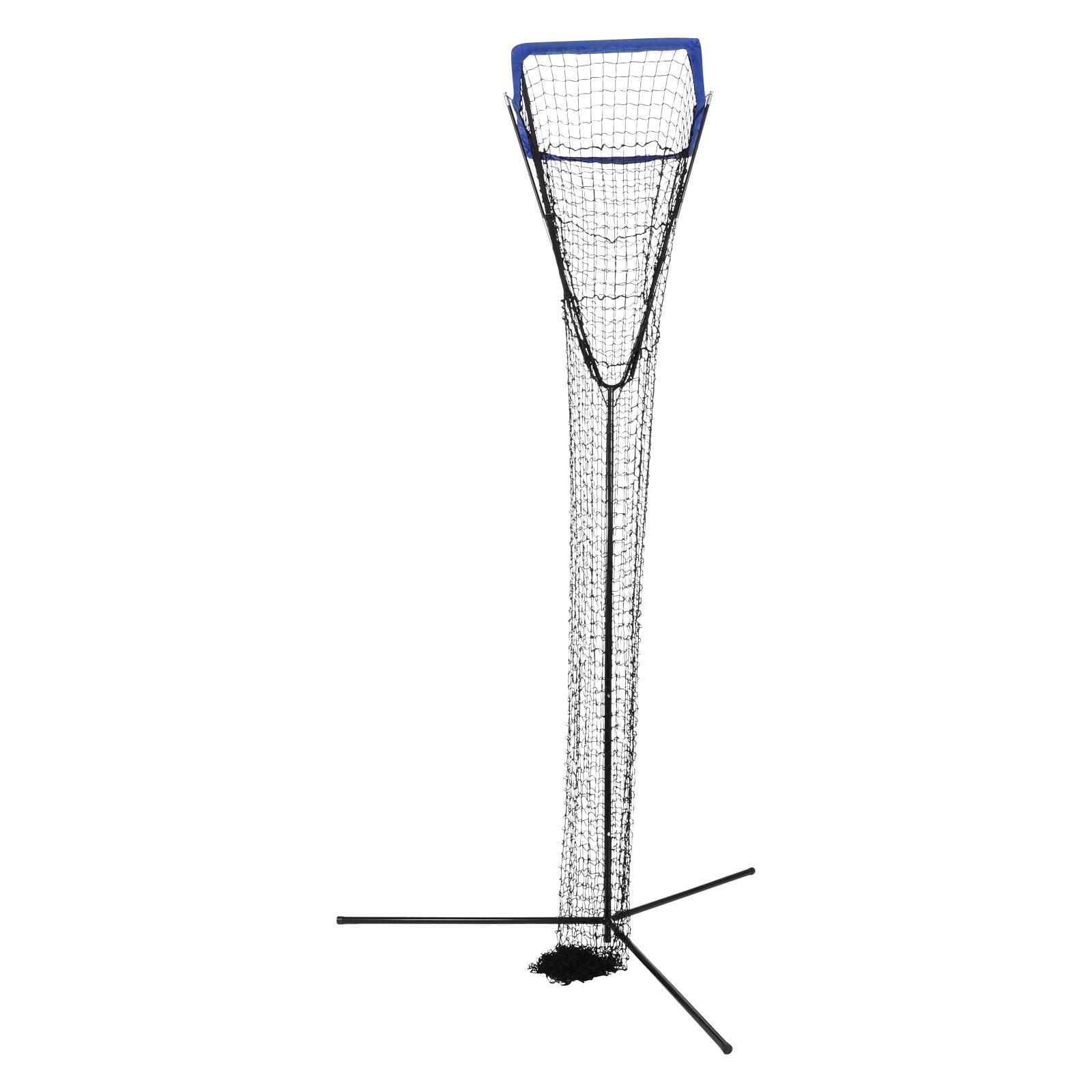 ToppiJoy Volleyball Setter Trainer Net Volleyball Training Equipment Practice Volleyball Net with Adjustable Height & Angle