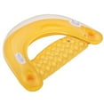 thumbnail image 4 of Intex Chaise Longue de Piscine (4 Pack) King Kool Flotteur de Piscine (2 Pack), 4 of 8