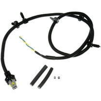 Dorman 970-047 ABS Wheel Speed Sensor Wiring Harness for Specific Oldsmobile / Pontiac Models