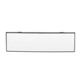 thumbnail image 3 of Espejo retrovisor interior para coche, accesorio para SUV, camiones, con clip, resistente a golpes, fácil de instalar, espejo panorámico gran ., 3 of 8