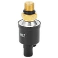 thumbnail image 1 of Pressure Switch,Pressure Switch Black Universal Excavator Accessories Universal Pressure Switch Finest Materials, 1 of 8