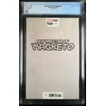 thumbnail image 2 of Resurrection of Magneto #1 - CGC 9.8 Comic Book, 2 of 2