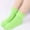 Green, variant on 1 Pairs Women Summer Soft Solid Lace Splice Socks Medium Stockings Socks Soaks for Women Teenager Socks Mens Socks Calf Length Mens Socks Shoe Size 13 Hiking Socks Womens Stocking Socks Women S
